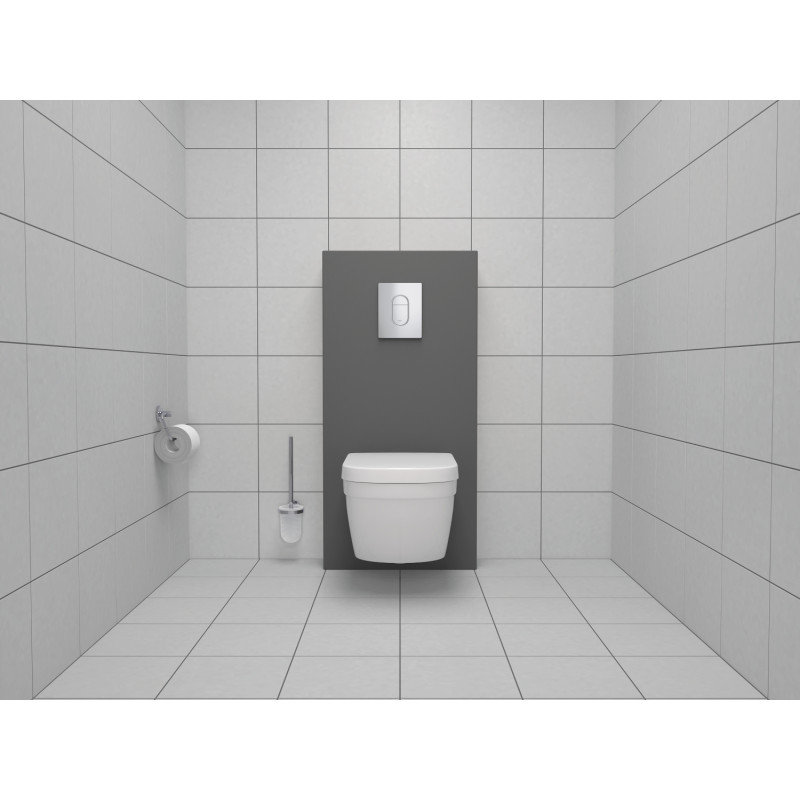 Ершик для унитаза Grohe Essentials New
