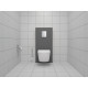 Ершик для унитаза Grohe Essentials New