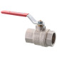 Кран шаровой Roho R200-050 - 1/2"