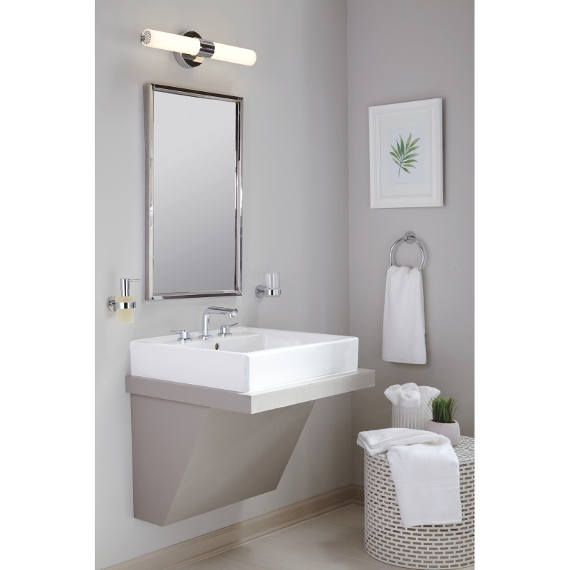 Стакан для зубных щеток Grohe Essentials New