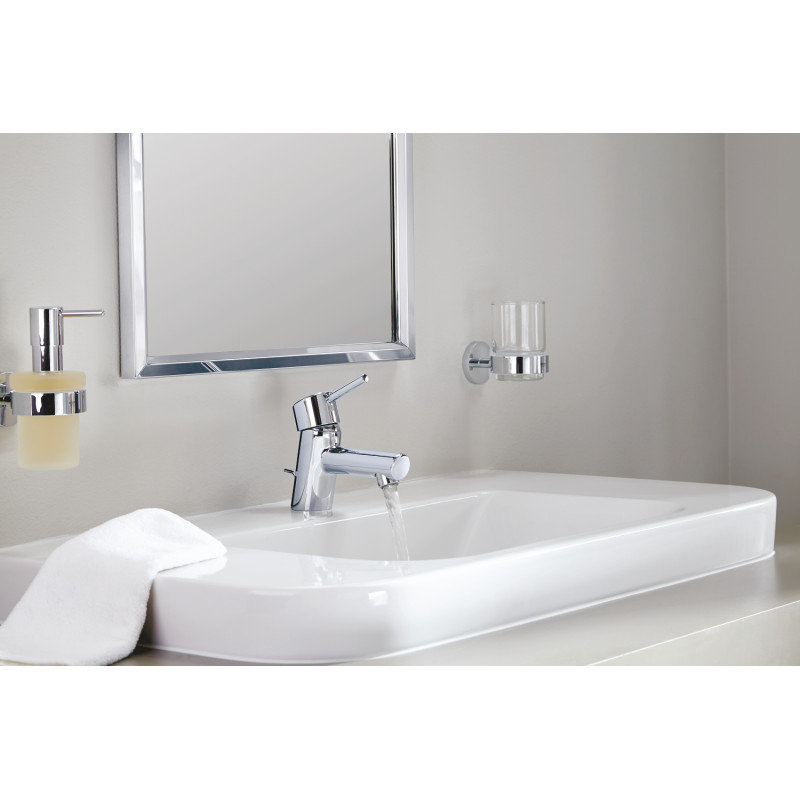 Стакан для зубных щеток Grohe Essentials New