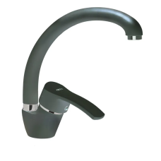 Смеситель для кухни Zerix YUB 279 Grey
