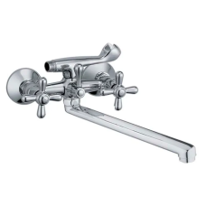 Змішувач для ванни Haiba Dominox 141