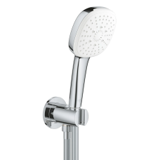 Душевой набор Grohe Tempesta Cube 110, 3 режима