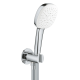 Душевой набор Grohe Tempesta Cube 110, 3 режима
