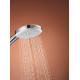 Душевой набор Grohe Tempesta Cube 110, 3 режима