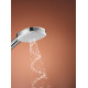 Душевой набор Grohe Tempesta Cube 110, 3 режима