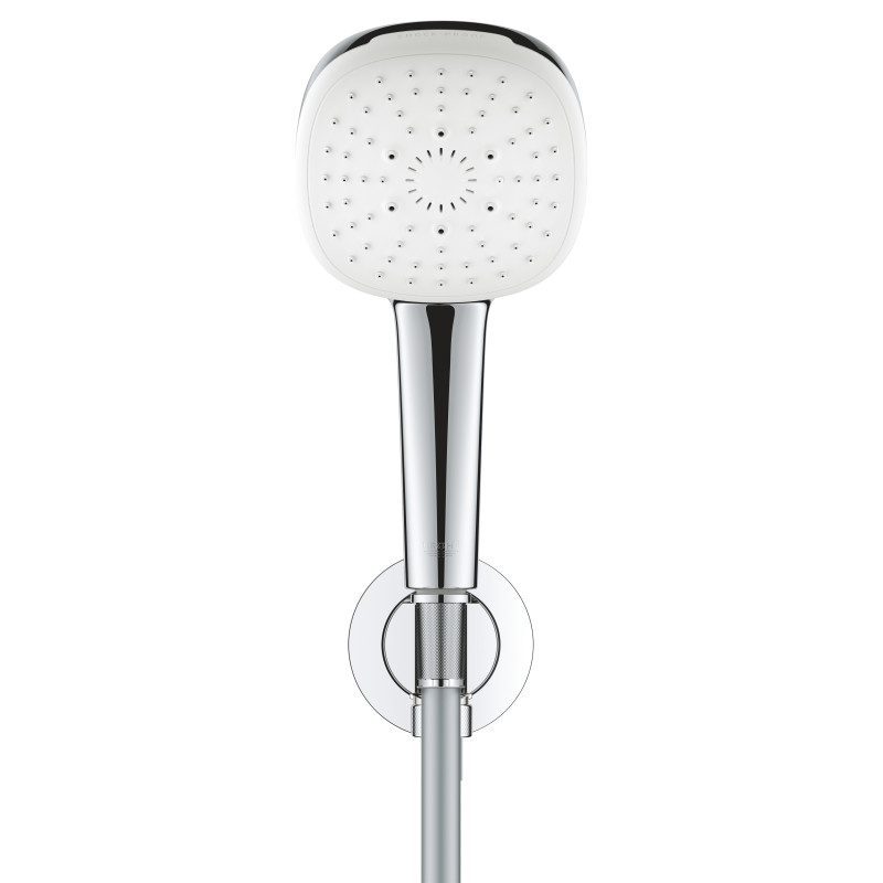 Душевой набор Grohe Tempesta Cube 110, 3 режима