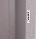 Мойка кухонная Zerix ZS-7950S-07 Мраморная