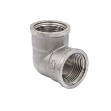 Кут 1'' ВВ Koer KF.L10F