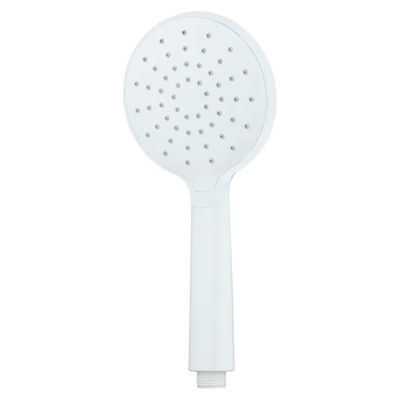 Лейка для душа Zerix SH-35 White