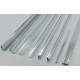 Душова кабіна без піддону Mixxus Premium DIVERSE SC03-100x80x195-TR Chrome прозоре скло 6мм (