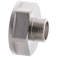 Переходник (коннектор) 3/4"x1-1/2" Koer KF.A0816
