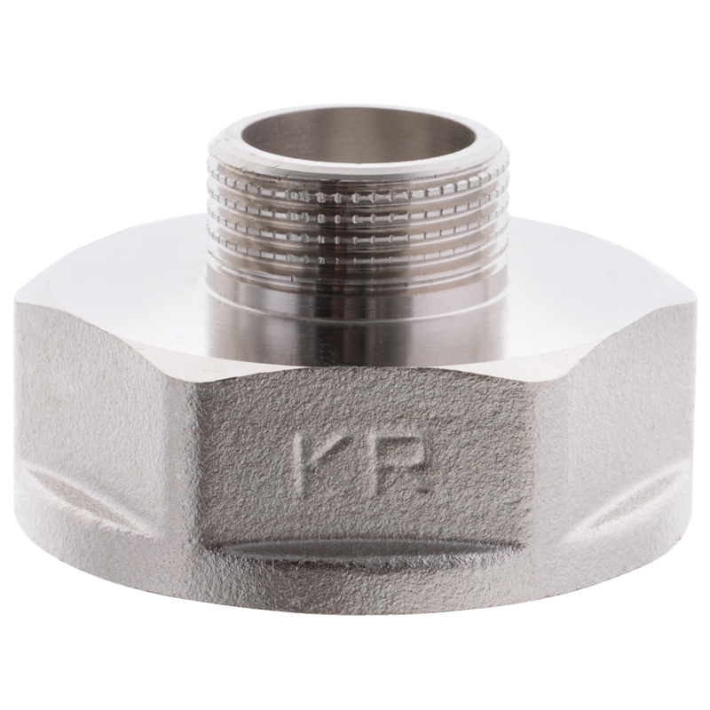 Переходник (коннектор) 3/4"x1-1/2" Koer KF.A0816