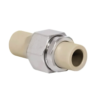 Разборное резьбовое соединение Koer K0281.PRO - 32 PPR