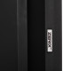 Мойка кухонная Zerix ZS-7950S-03 Черная