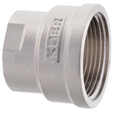 Муфта редукційна 1"х1-1/4" Koer KF.C1012