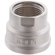 Муфта редукционная 1"х1-1/4" Koer KF.C1012