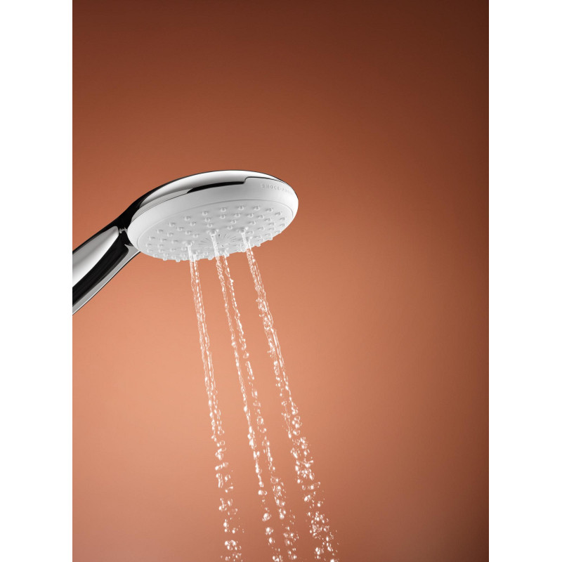 Набор для душа Grohe Tempesta 110