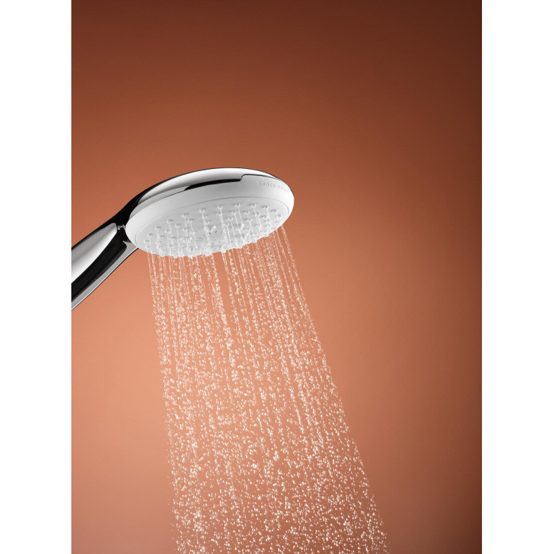 Набор для душа Grohe Tempesta 110