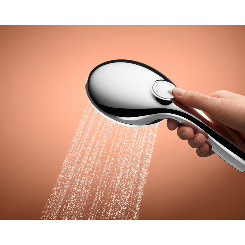 Набор для душа Grohe Tempesta 110