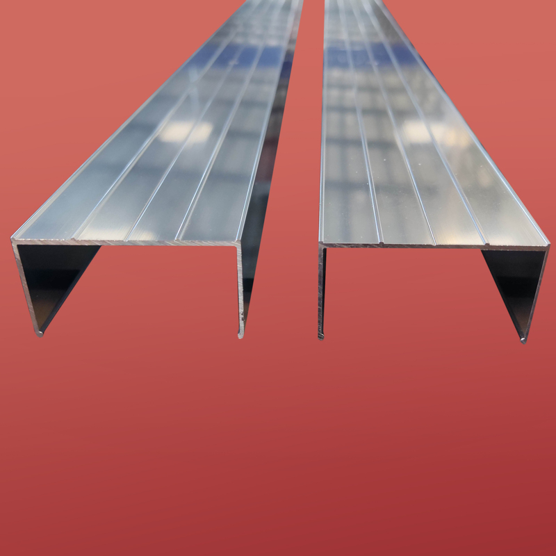 Двері в нішу Koer SR SD03-140x200-TR-01 прозоре скло Easy Clean 8мм, хром