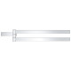 Двойной держатель для полотенец Grohe Selection Cube