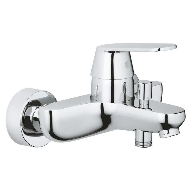 Смеситель для ванны Grohe Eurosmart Cosmopolitan