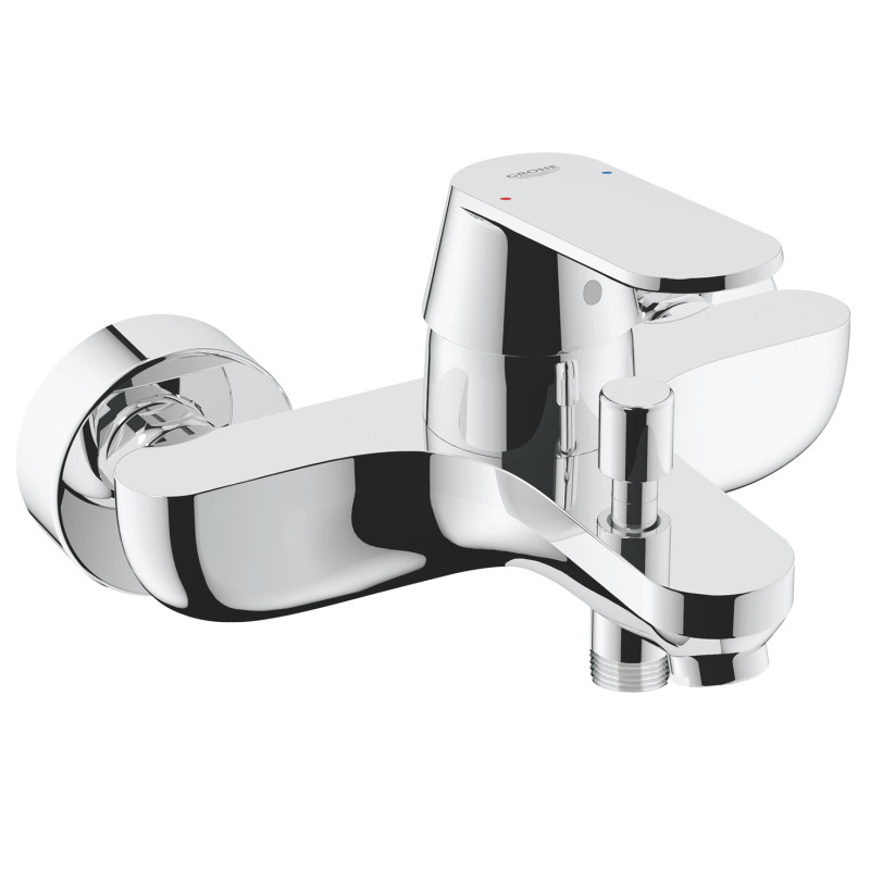 Смеситель для ванны Grohe Eurosmart Cosmopolitan