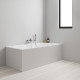 Смеситель для ванны Grohe Eurosmart Cosmopolitan
