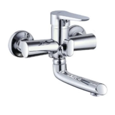 Смеситель для ванны Mixxus PUD3-146
