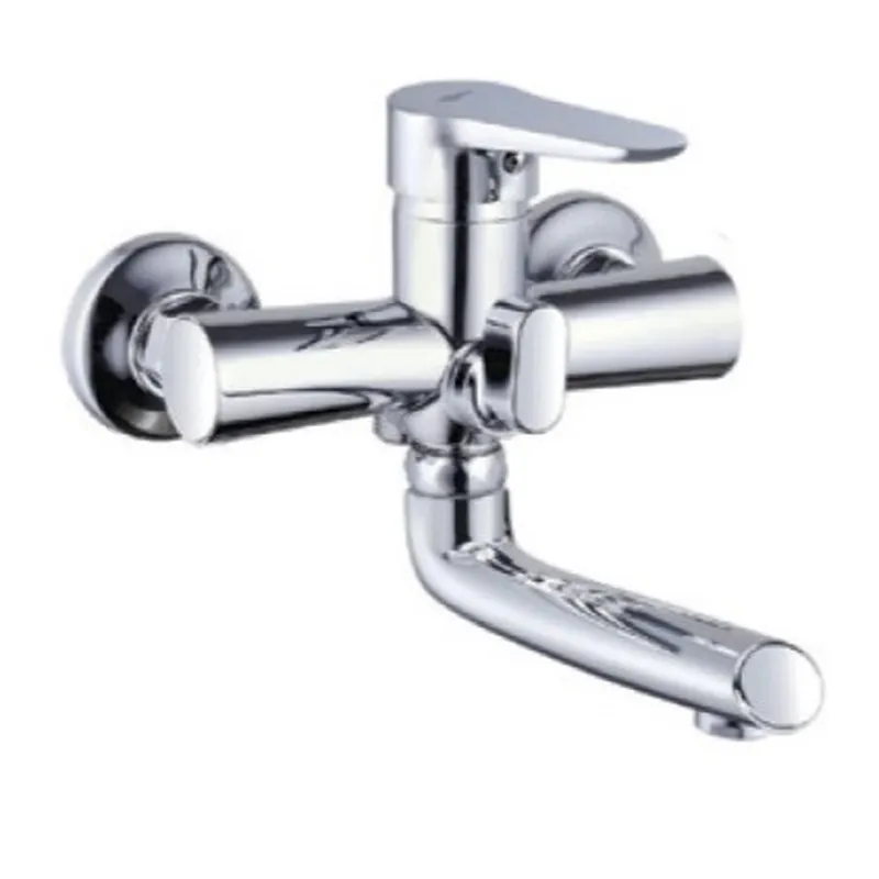 Смеситель для ванны Mixxus PUD3-146