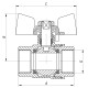 Кран шаровый Koer 1/2" ГГБ (KR.217)