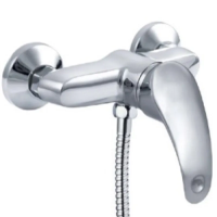 Смеситель для душа Mixxus GIT5-A135
