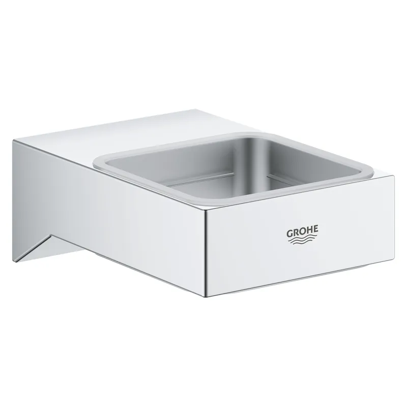 Держатель для аксессуаров Grohe Selection Cube