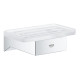 Держатель для аксессуаров Grohe Selection Cube