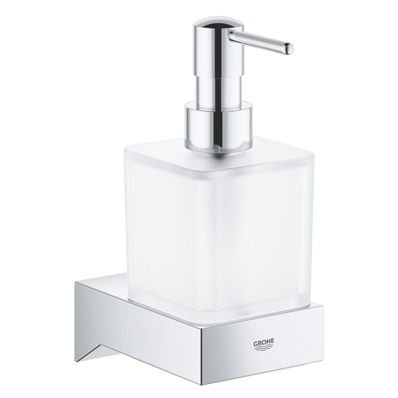Держатель для аксессуаров Grohe Selection Cube