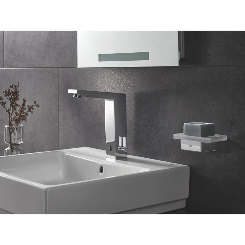 Держатель для аксессуаров Grohe Selection Cube