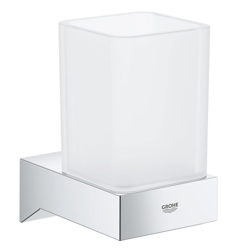 Держатель для аксессуаров Grohe Selection Cube