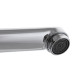 Излив (гусак) плоский Haiba M7240F (40 см)