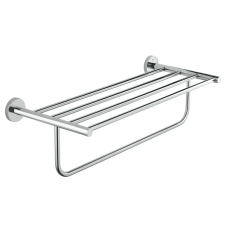 Поличка для рушників Grohe Bau Cosmopolitan Neutral