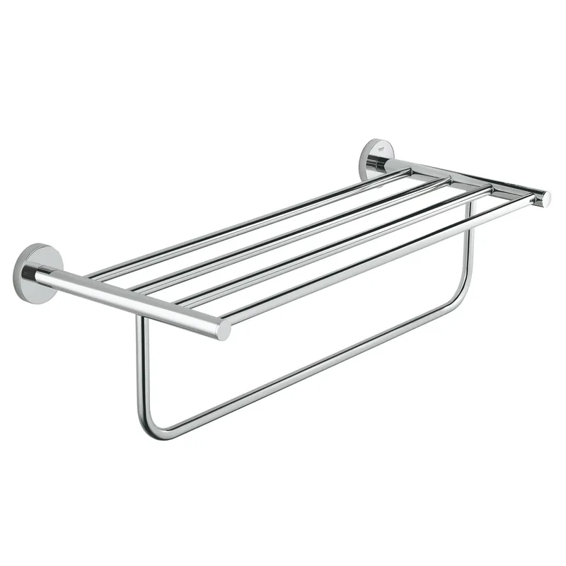 Поличка для рушників Grohe Bau Cosmopolitan Neutral