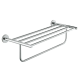 Поличка для рушників Grohe Bau Cosmopolitan Neutral