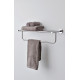 Поличка для рушників Grohe Bau Cosmopolitan Neutral