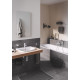 Поличка для рушників Grohe Bau Cosmopolitan Neutral
