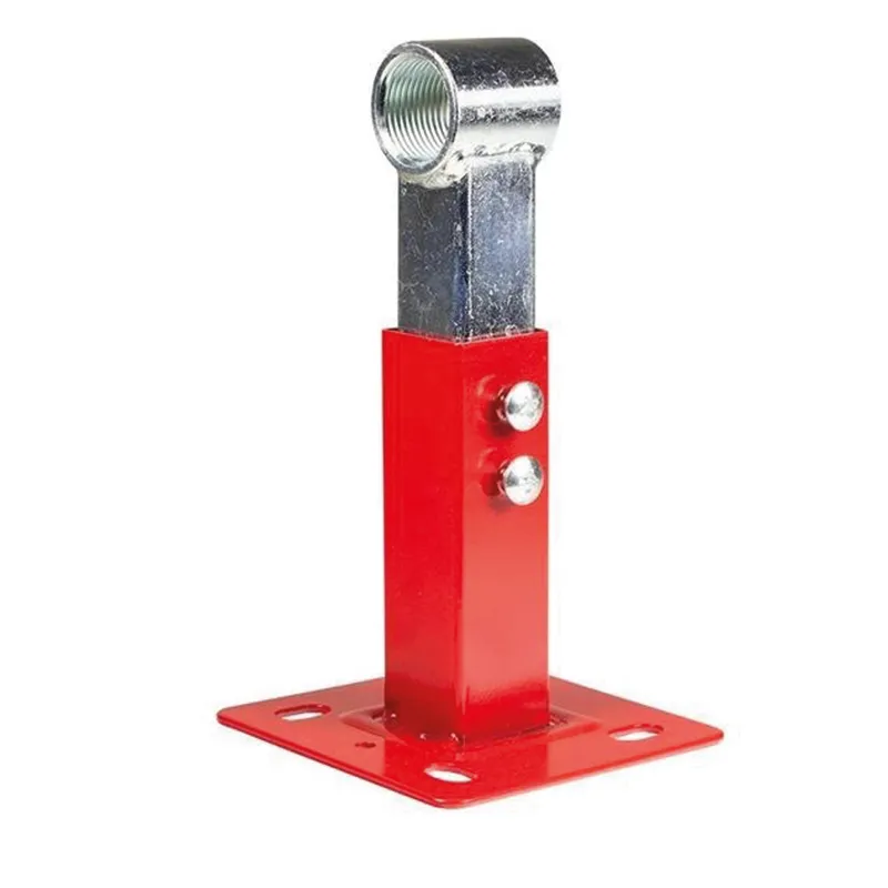 Крепление для расширительного бака к стене Koer KR.1145 - 3/4'' 150-200mm