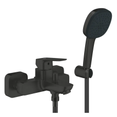 Однорычажный смеситель для ванны Grohe Cubeo