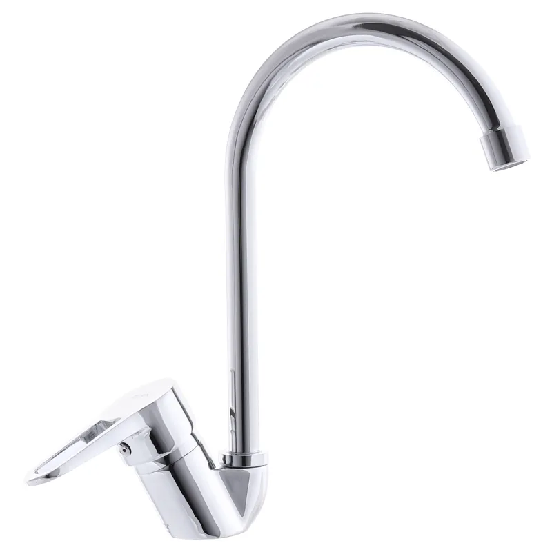 Смеситель на кухню Zerix SOP14-A 045