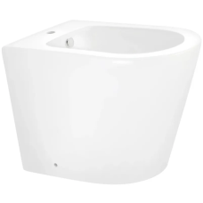 Біде підлогове Mixxus Premium BEVEL-0601 580х360х425мм