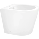 Біде підлогове Mixxus Premium BEVEL-0601 580х360х425мм